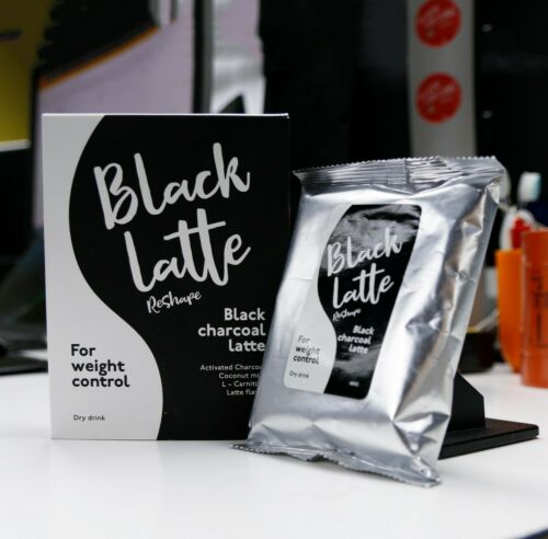 Black Latte reviews